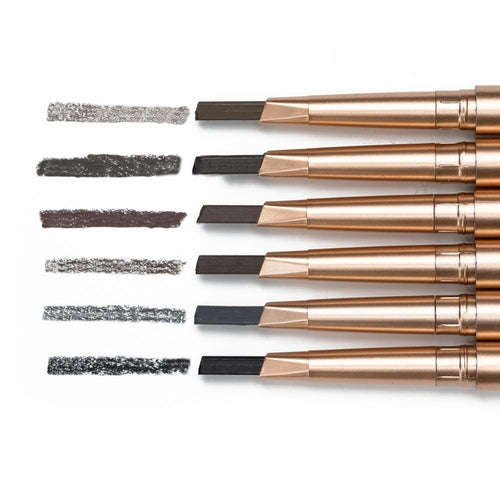 Brow-Defining Eyebrow Pencil – Precision, Blendable &
